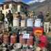 Police busts notorious gang of burglars in Ganderbal; Stolen property worth lacs recovered