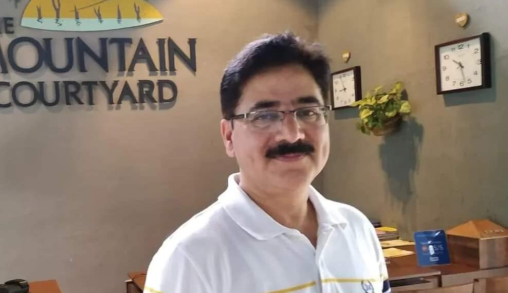 Renowned surgeon Prof. Iqbal Saleem Mir elected chairman of J&K state chapter of ASI