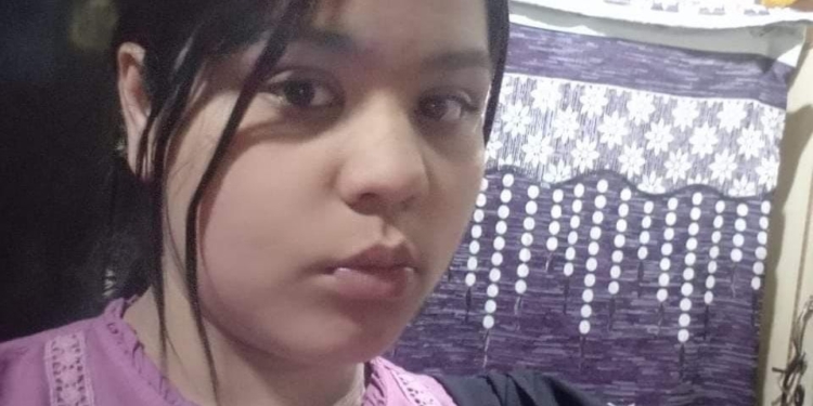 13 year old girl goes missing in Srinagar, family seeks help