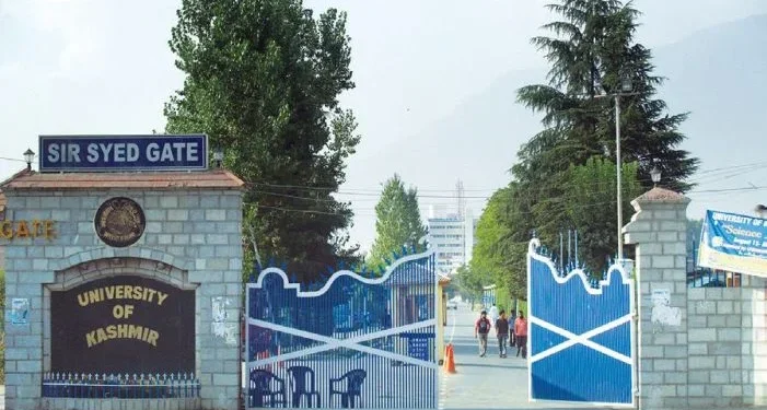 The University of Kashmir is inviting applicants for Diploma, and Certificate Courses offered through the Centre for Distance and Online Education, University of Kashmir.