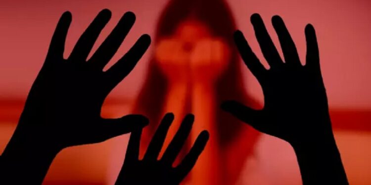 Spanish Tourist Gang-Raped In…