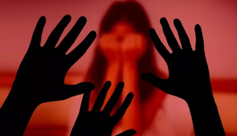 Spanish Tourist Gang-Raped In…