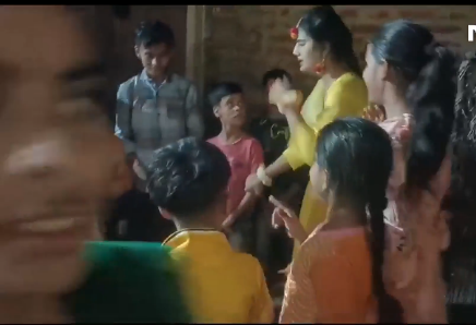 On Camera Teen Collapses, Dies While Dancing At Her Sister’s Wedding