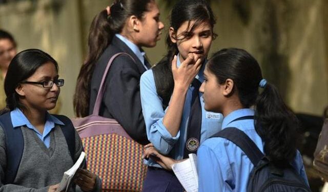 School Admission 2024: Age Relaxation for Class 1st Admissions