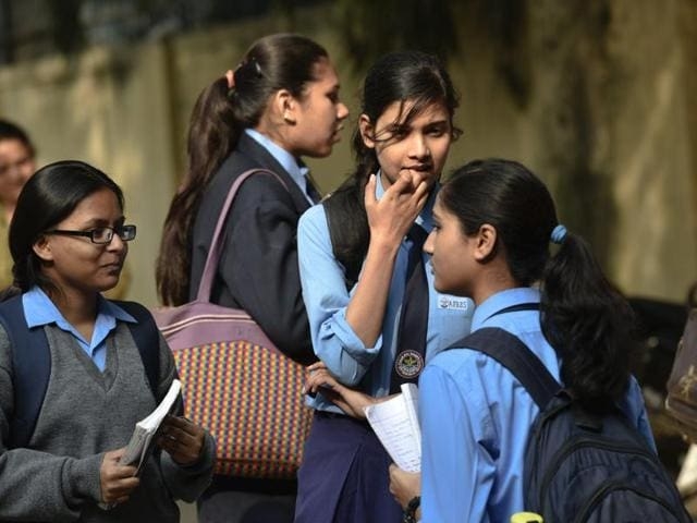 School Admission 2024: Age Relaxation for Class 1st Admissions