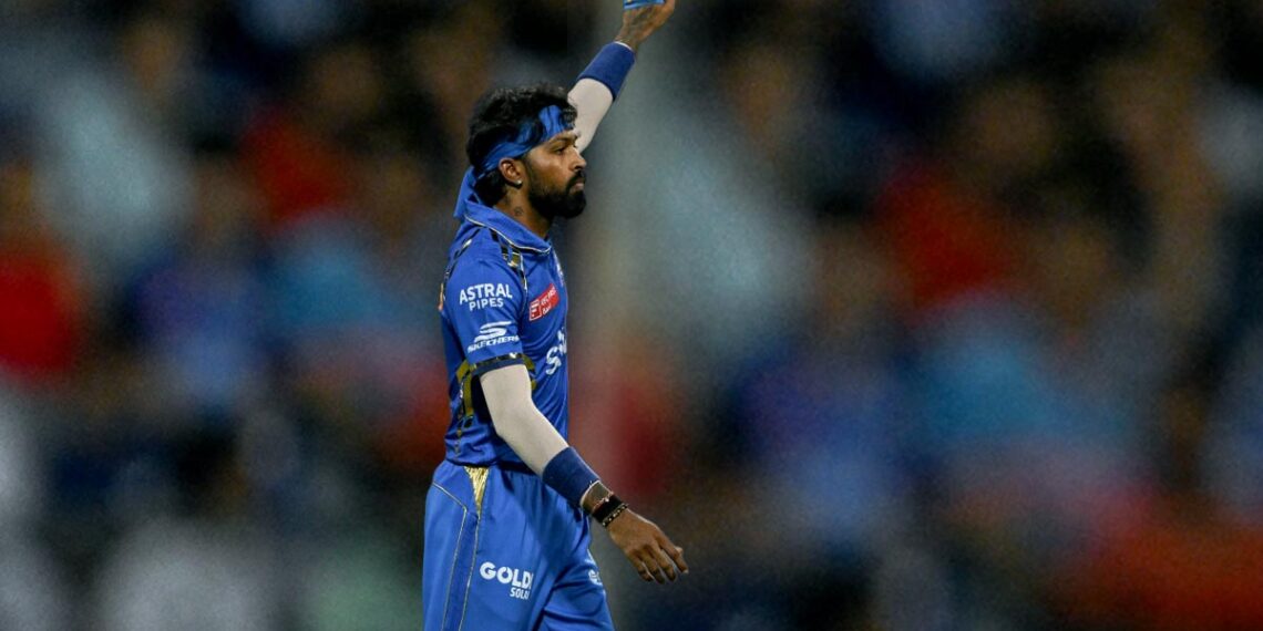 Hardik Pandya’s ₹ 4 Crore Case Against Stepbrother That Landed Him In Jail