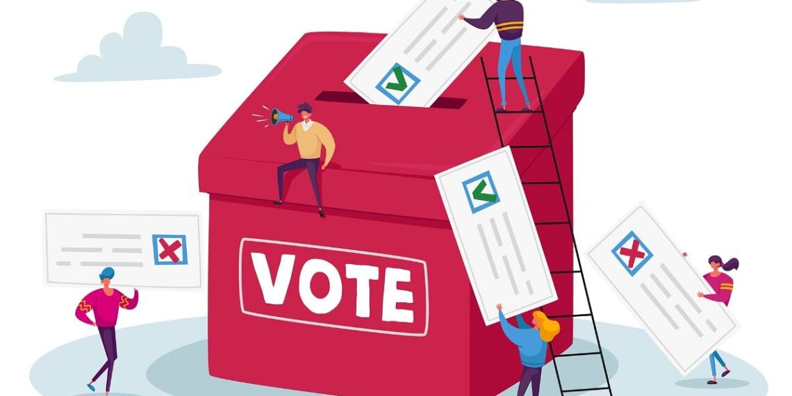 LS Polls: ECI cracks down on money power in J&K; Cash, liquor, drugs, freebies worth Rs 4 Cr seized