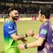 Gautam Gambhir’s One-Line Message For Virat Kohli’s RCB After Thrilling Loss vs KKR