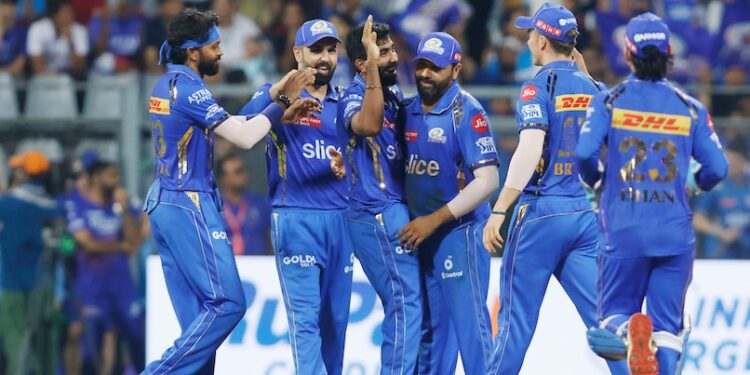 Mumbai Indians vs Chennai Super Kings, IPL 2024: Match Preview, Fantasy Picks, Pitch And Weather Reports