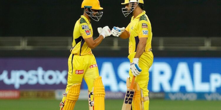 On Reported “Blame MS Dhoni For CSK Loss” Comment, Ex-Star’s “Non-Sense” Remark