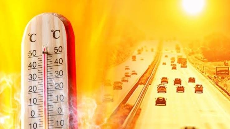 IMD predicts severe heatwave conditions over East, South Peninsular India for next five days