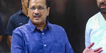 Amid Huge Row, Arvind Kejriwal Given Insulin For 1st Time After Arrest