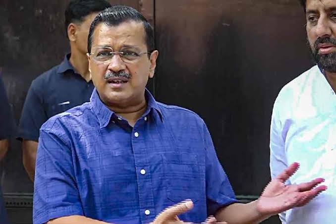 Amid Huge Row, Arvind Kejriwal Given Insulin For 1st Time After Arrest