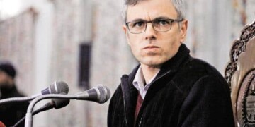 Omar Abdullah’s Strategic Move: Opts Out of Srinagar Parliamentary Contest