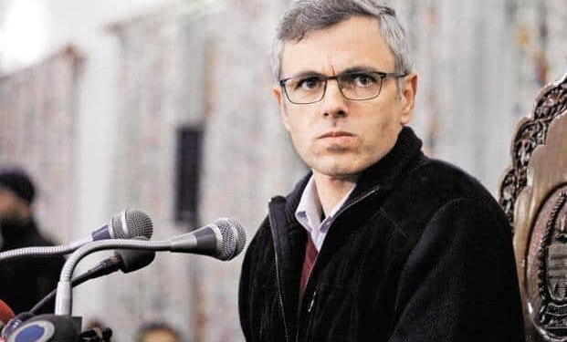 Omar Abdullah’s Strategic Move: Opts Out of Srinagar Parliamentary Contest