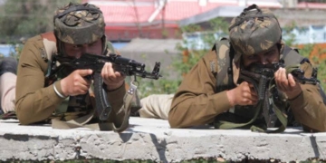 Udhampur Encounter: VDG Member Injured, Reinforcements Rushed: Police