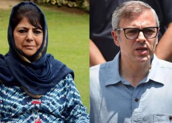 PDP may not field candidates against NC in Kashmir: Omar Abdullah