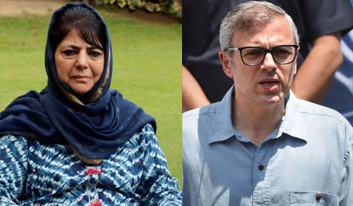 PDP may not field candidates against NC in Kashmir: Omar Abdullah
