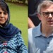 PDP may not field candidates against NC in Kashmir: Omar Abdullah
