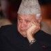 Farooq Abdullah won’t contest Lok Sabha polls due to…….