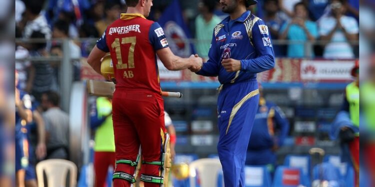 Better Version Of AB de Villiers”: Harbhajan Singh’s Scintillating Verdict For MI Star