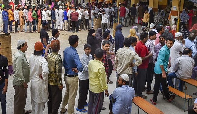 Government Grants Special Casual Leaves’ To Jammu-based Employees Serving in Kashmir on Polling Days