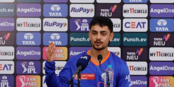 Ishan Kishan Breaks Silence On BCCI Contracts Snub, Ranji Trophy Controversy