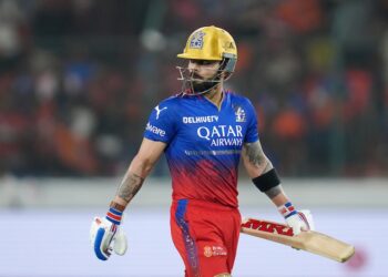 SRH Coach’s Blunt Take On Anchors In T20s Amid Virat Kohli Strike-Rate Debate