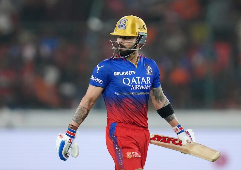 SRH Coach’s Blunt Take On Anchors In T20s Amid Virat Kohli Strike-Rate Debate