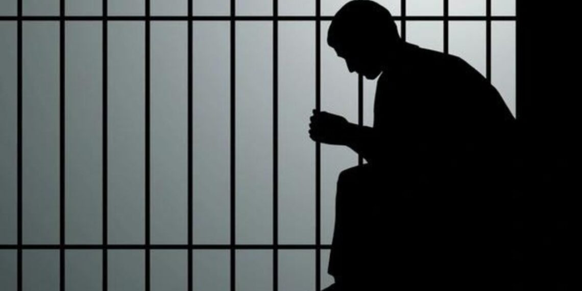 Man Gets 20 Years Jail For Beating Girlfriend To Death
