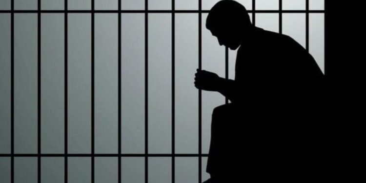 Man Gets 20 Years Jail For Beating Girlfriend To Death