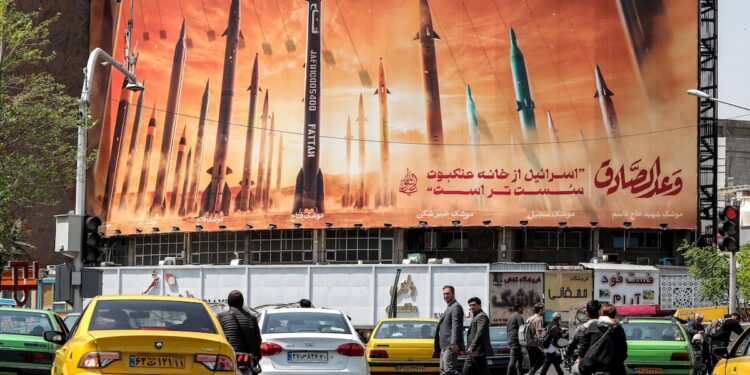Iran Nuclear Facilities “Completely Secure” After Reports Of Israel Attack