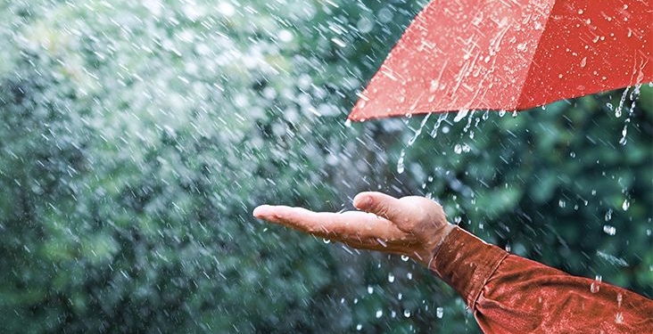 Rains lash J&K, MeT forecasts more in next few days