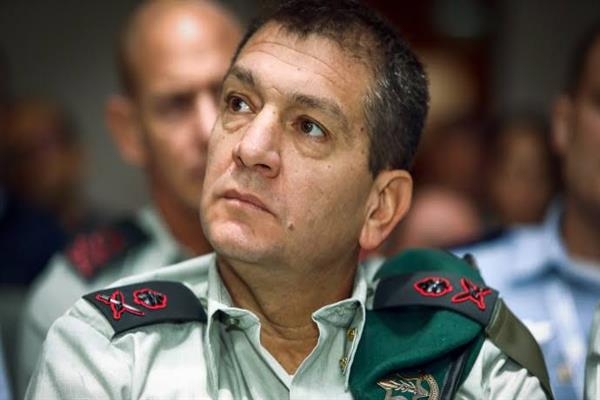 Israel army intelligence chief resigns over October 7 Hamas attack