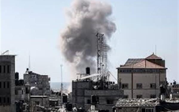 israel likely to launch major offensive in Gaza’s Rafah
