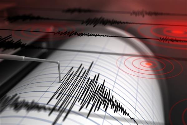 6.9 magnitude earthquake jolts in…