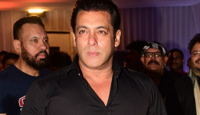 Accused Did 3 Recces Of Salman Khan’s House, Fired 5 Shots”: Mumbai Police