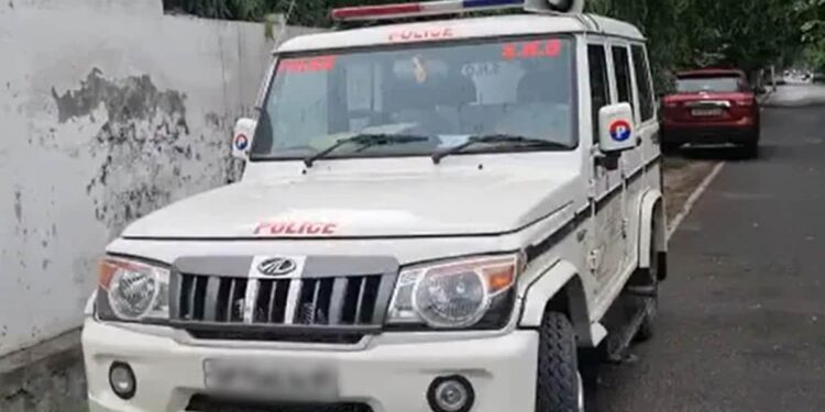 Ghaziabad Woman Tortures Daughter, 10, To Cover Up Rape By Man, Who Abused..