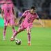 Lionel Messi Double Keeps Inter Miami On Top In Major League Soccer