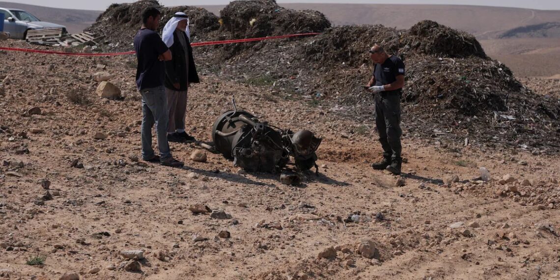 Iran-Israel Conflict..  UN, Israel Urges “All Possible Sanctions” Against Iran