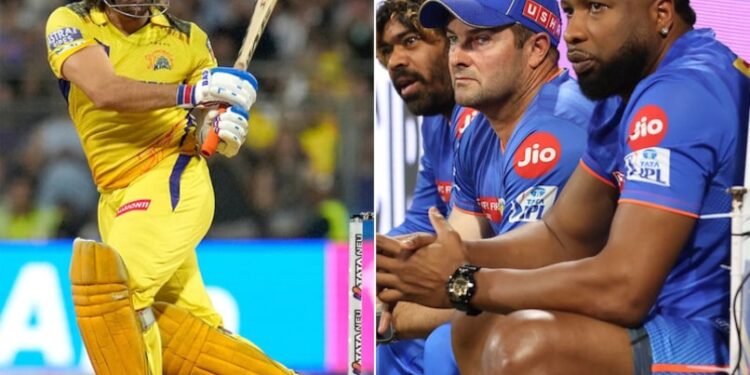 Yes, MS Dhoni Hit 3 Sixes But, Kieron Pollard’s Stunning Game-Changer’ Remark In MI’s Defeat