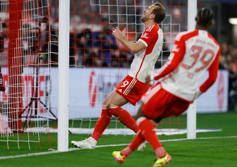 Thomas Tuchel Wants Bayern Munich To Inflict Pain On ‘Amazing’ Arsenal