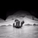Throat-slit body recovered at Awura Kupwara