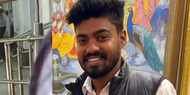 College Student Beaten To Death On Campus Reason….