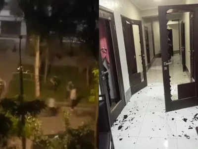 Indian Students In Kyrgyzstan Asked To Stay Indoors Amid Mob Attack