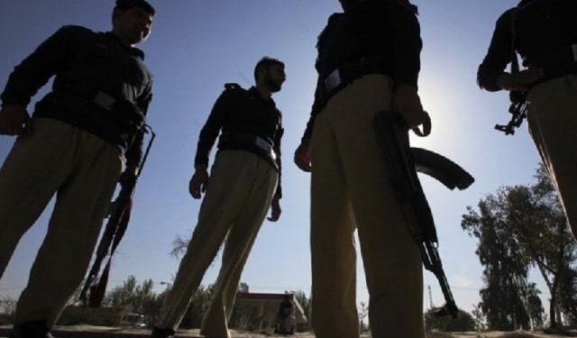 Man Involved In Several Crimes Surrenders Before Police In Srinagar: Police