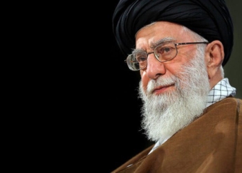 Ayatollah Khamenei Message to Iranian