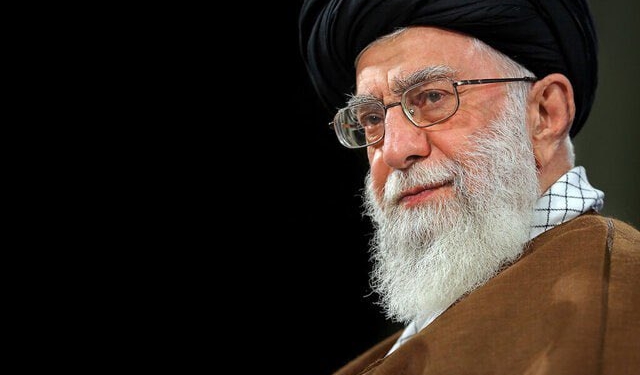 Ayatollah Khamenei Message to Iranian