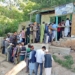 Parliamentary Elections Underway in Baramulla: High Voter Turnout Expected