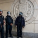 Riot Police Storm US Colleges After Violent Protests Over Gaza War